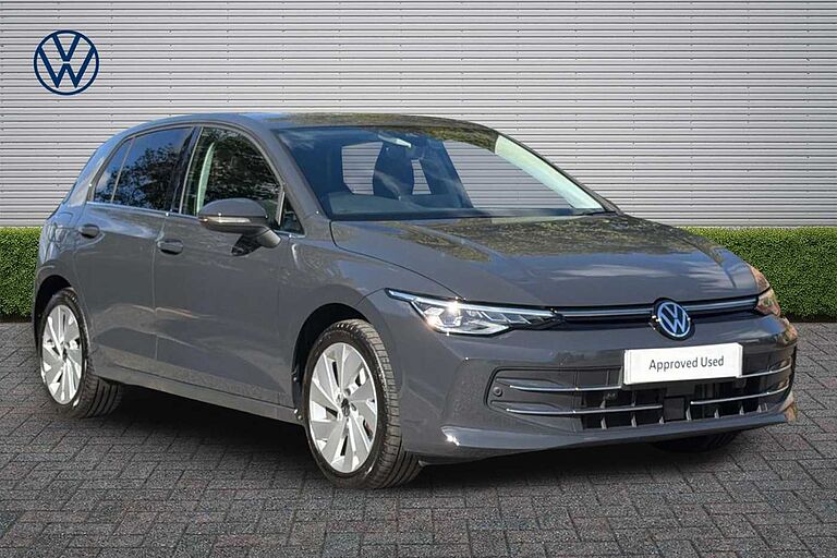 Volkswagen Golf 1.5 eTSI 150 Style 5dr DSG
