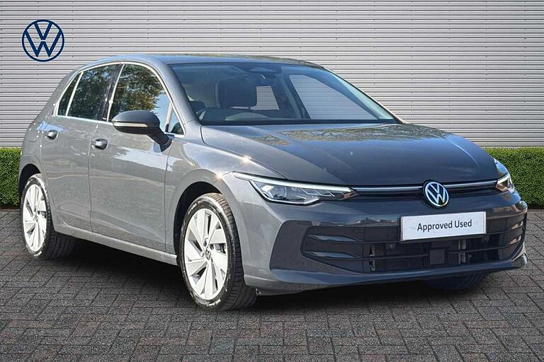 Volkswagen Golf 1.5 eTSI 150 Style 5dr DSG