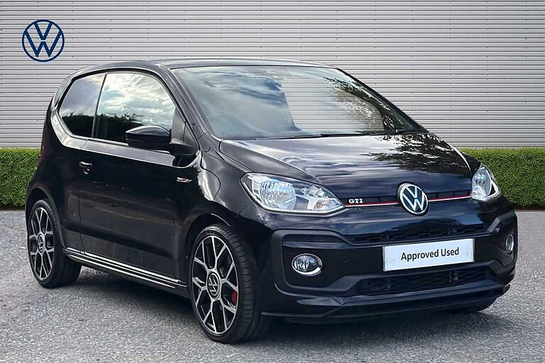 Volkswagen up! 1.0 115PS Up GTI 3dr