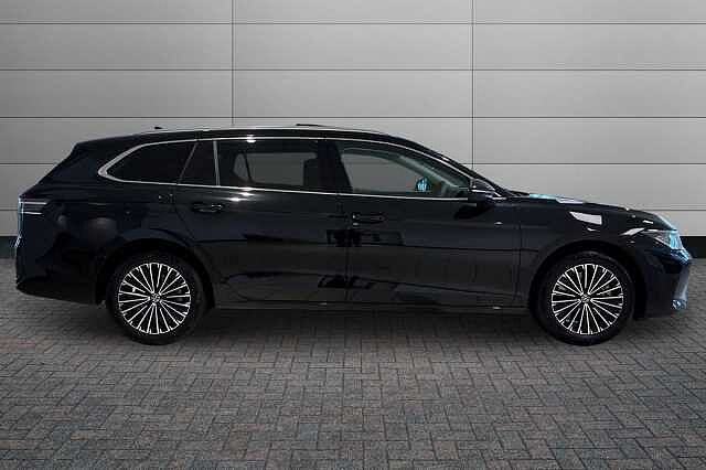 Volkswagen Passat Estate