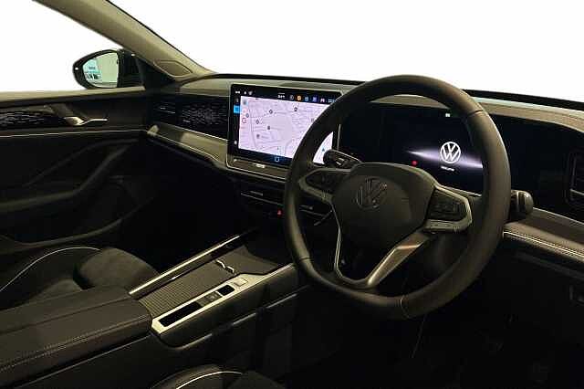 Volkswagen Passat Estate