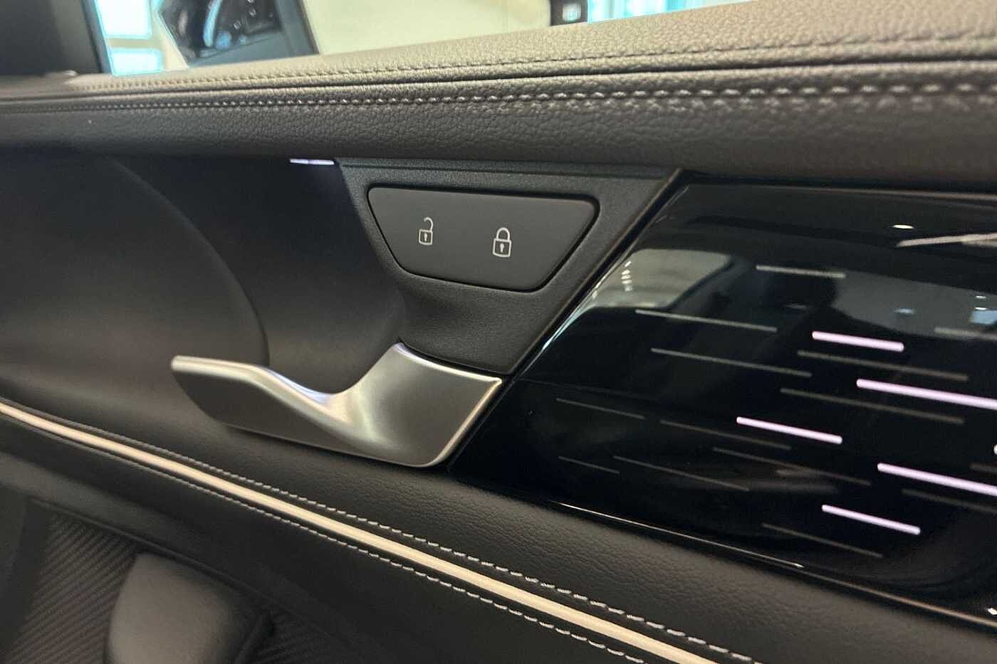 Volkswagen Passat Estate