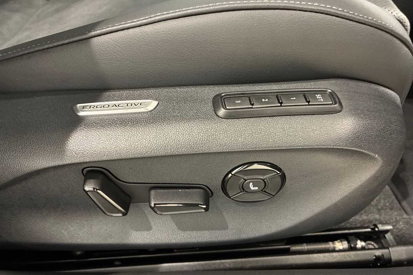 Volkswagen Passat Estate