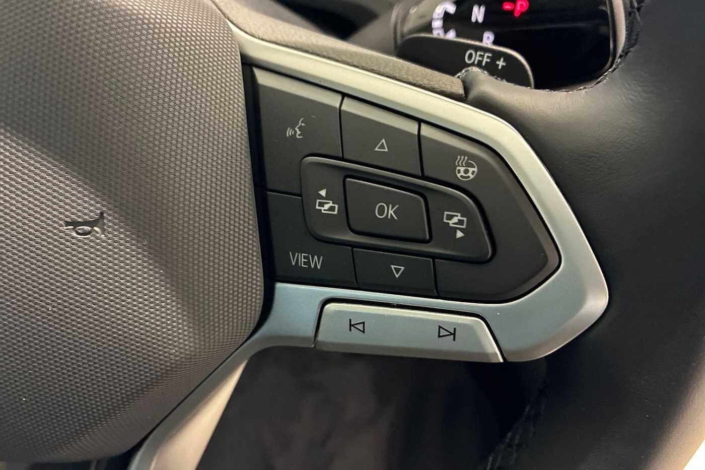 Volkswagen Passat Estate