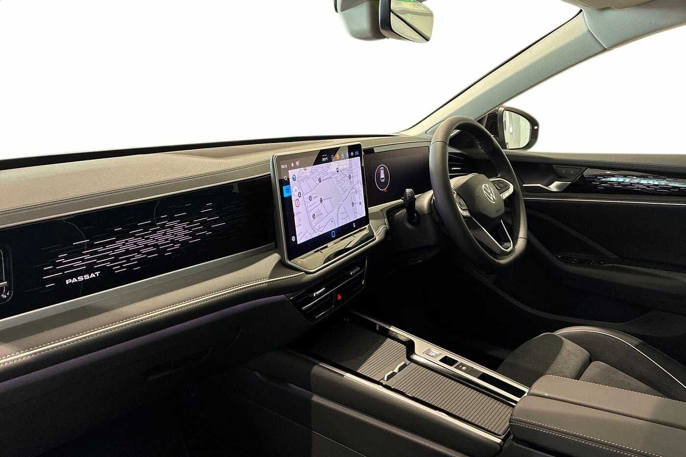 Volkswagen Passat Estate
