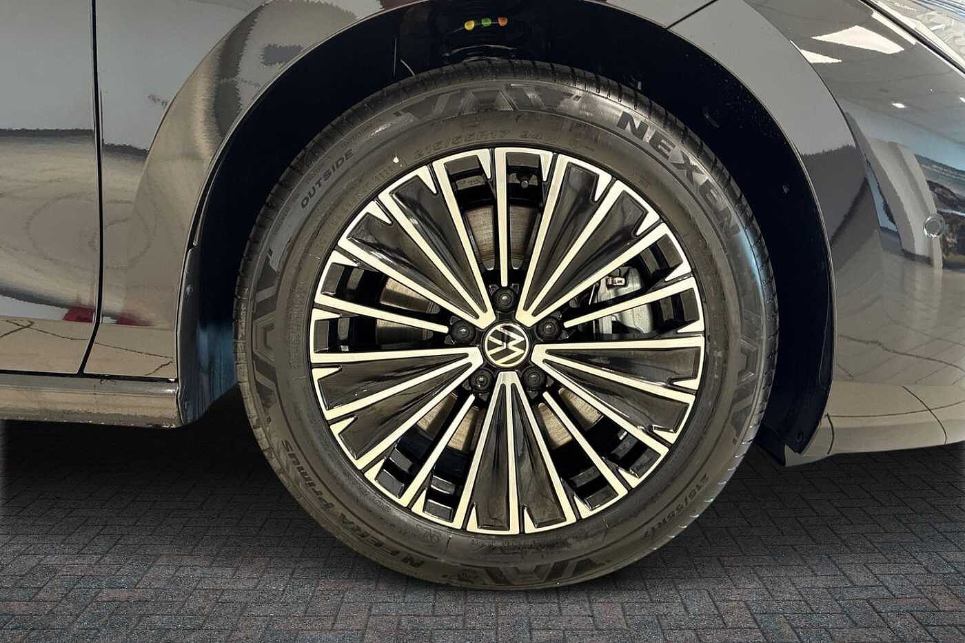 Volkswagen Passat Estate