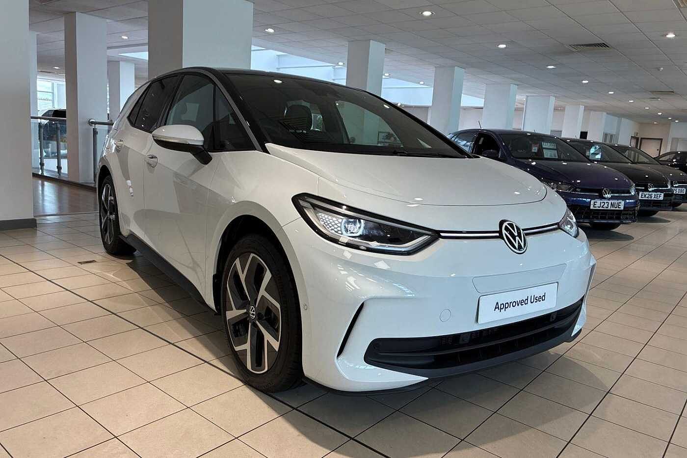 Volkswagen ID.3