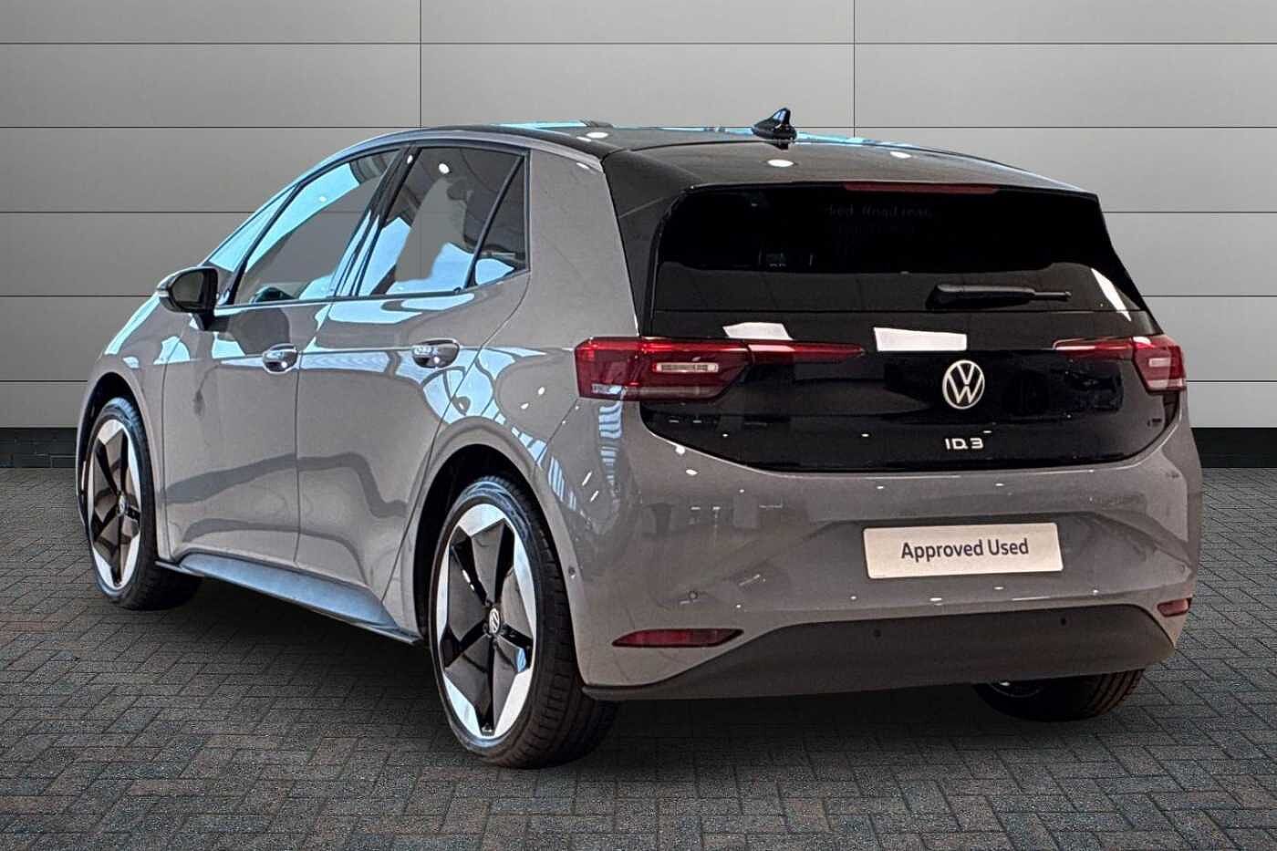 Volkswagen ID.3