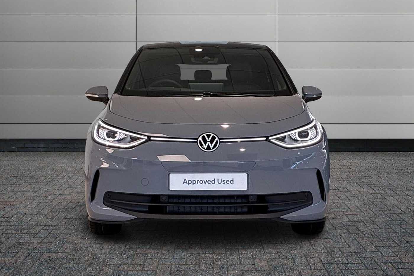 Volkswagen ID.3
