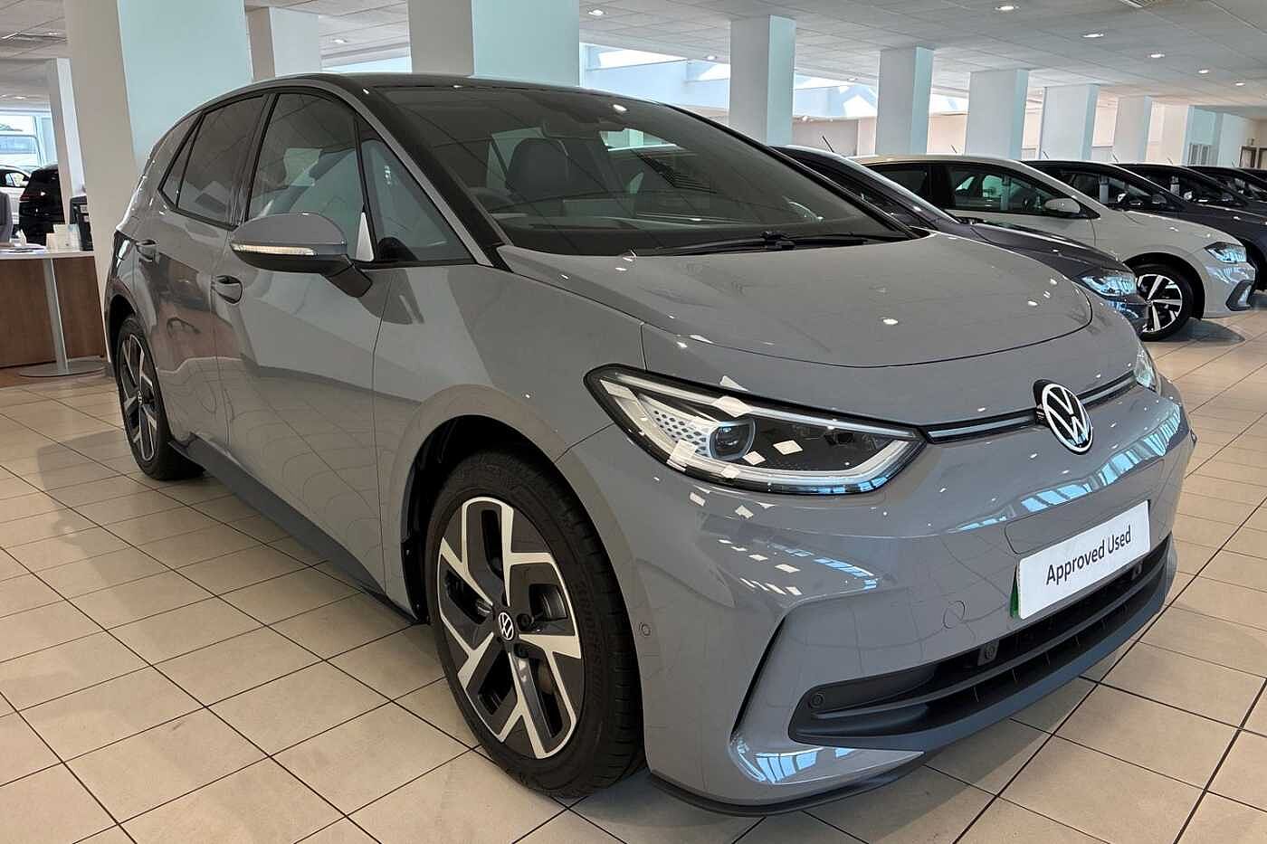 Volkswagen ID.3