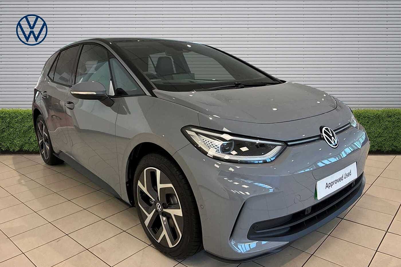 Volkswagen ID.3