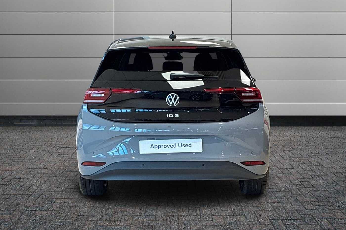 Volkswagen ID.3