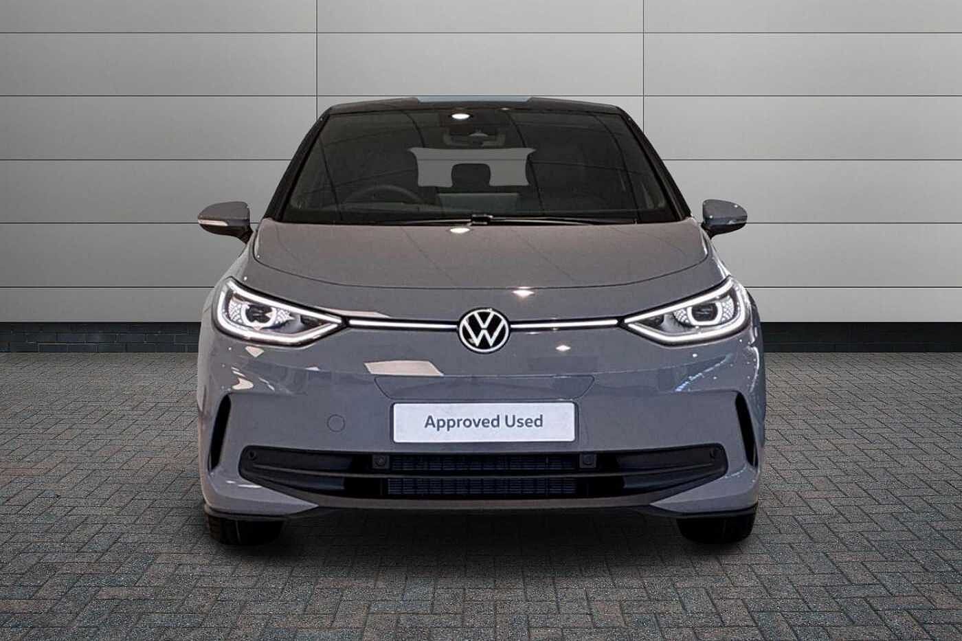 Volkswagen ID.3