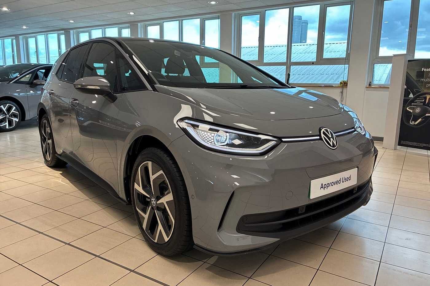 Volkswagen ID.3