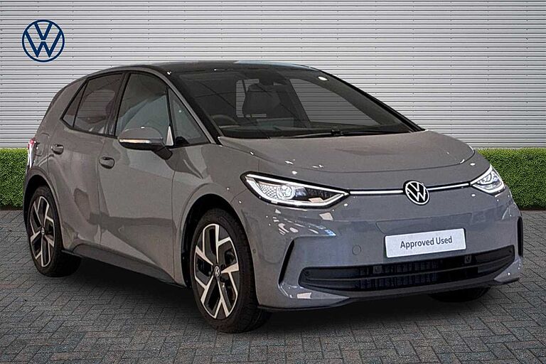 Volkswagen ID.3 150kW Match Pro 59kWh 5dr Auto