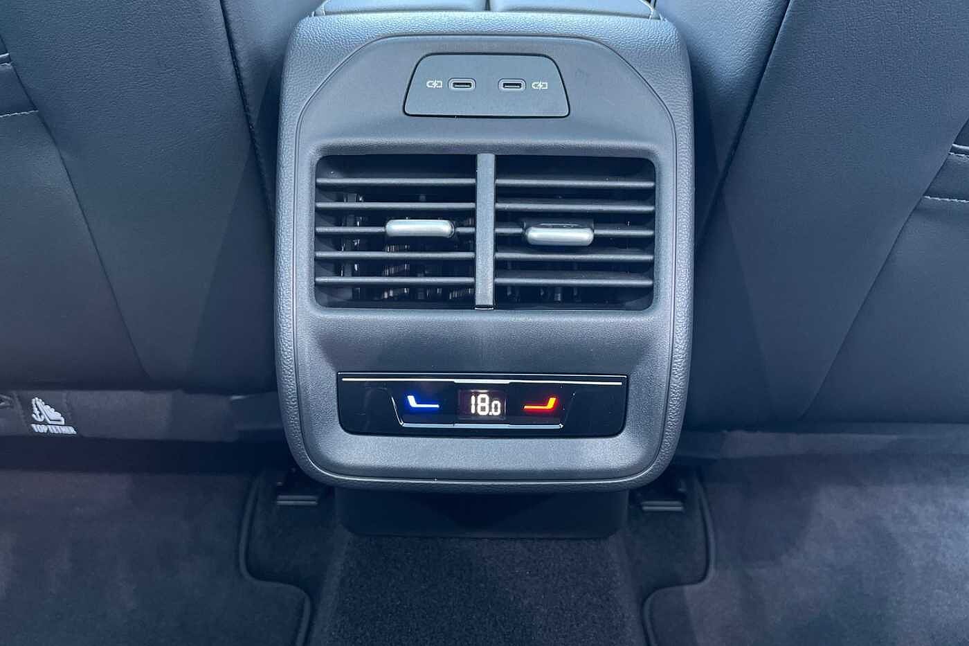 Volkswagen Passat Estate
