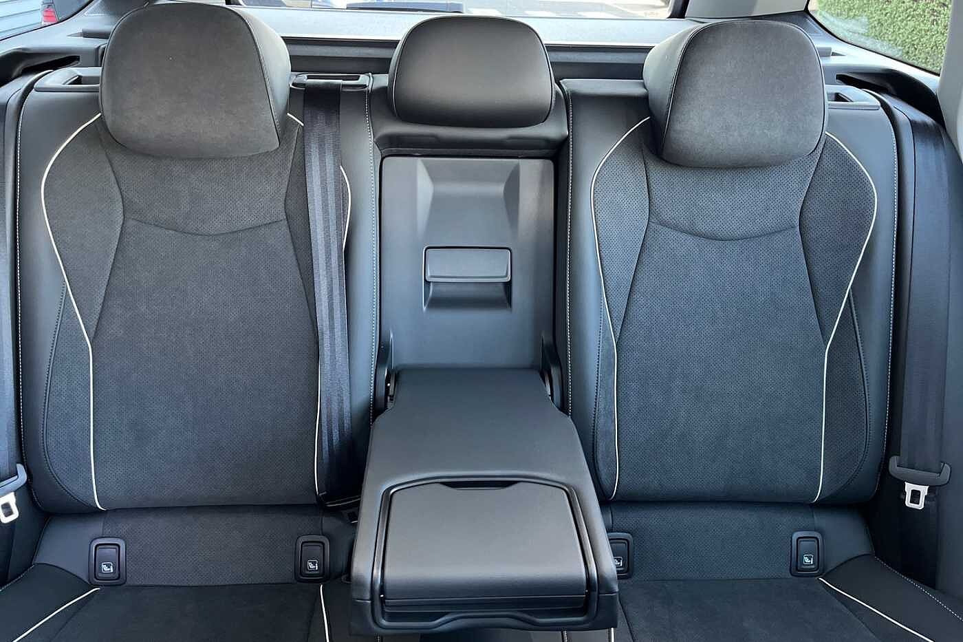 Volkswagen Passat Estate