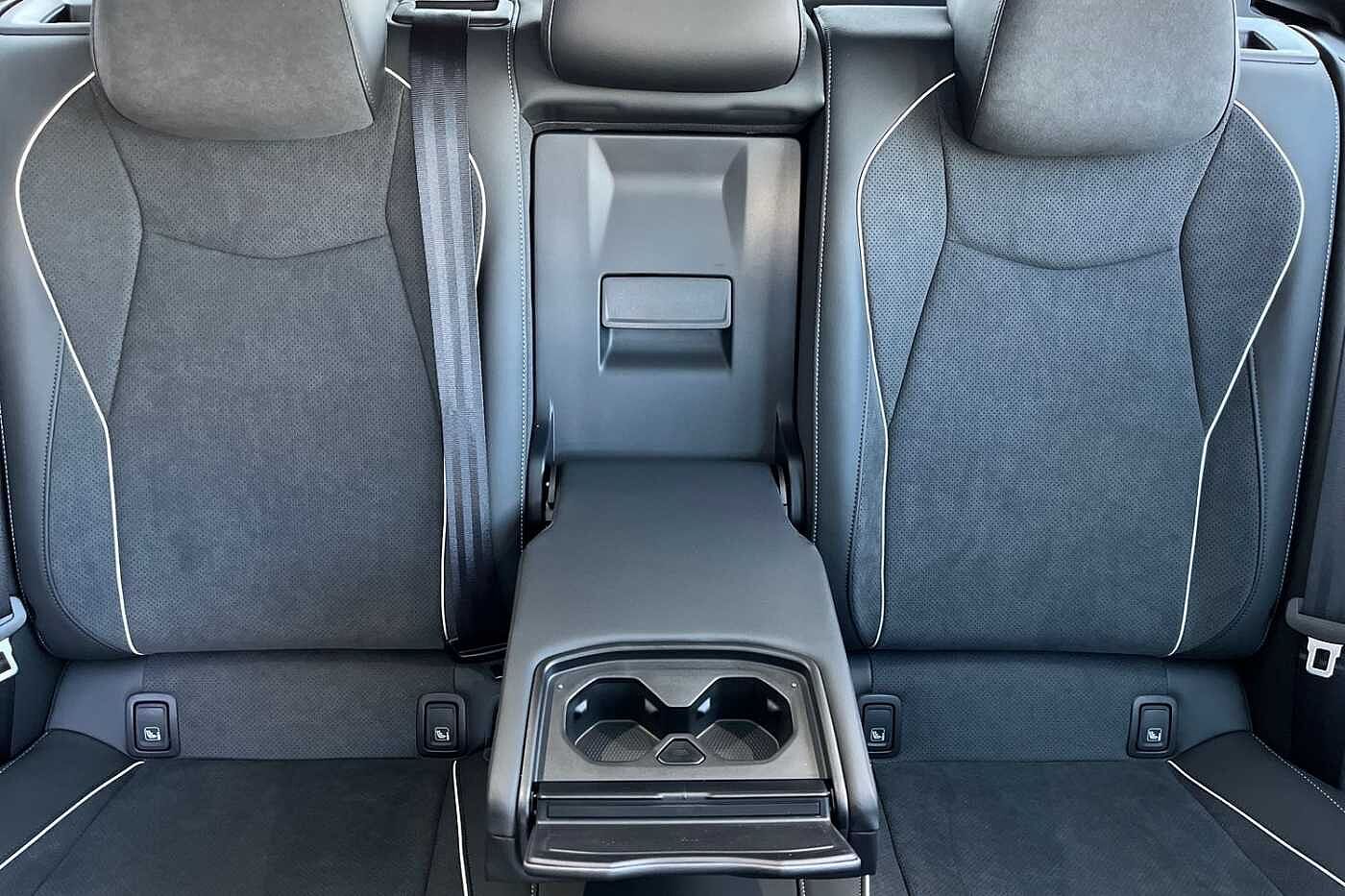 Volkswagen Passat Estate