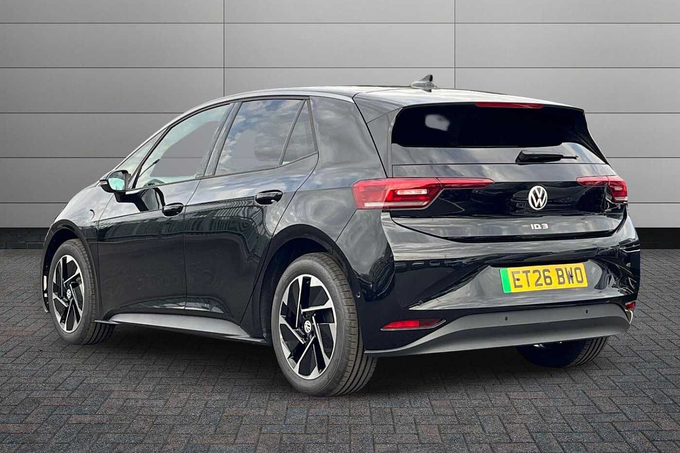Volkswagen ID.3