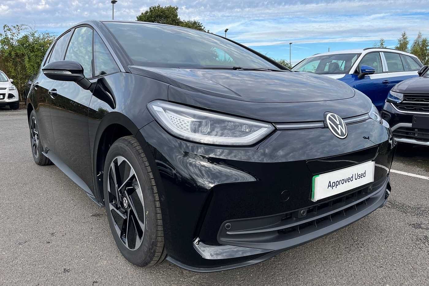 Volkswagen ID.3