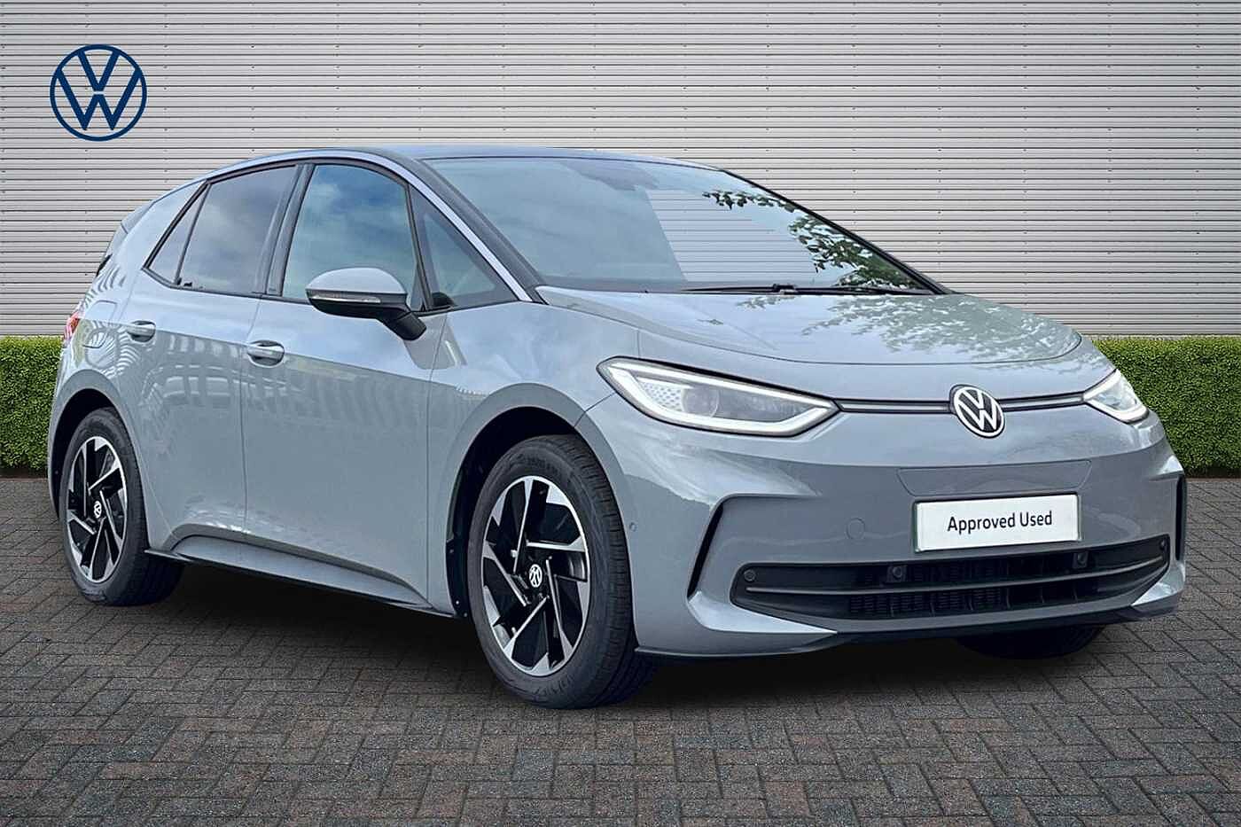 Volkswagen ID.3