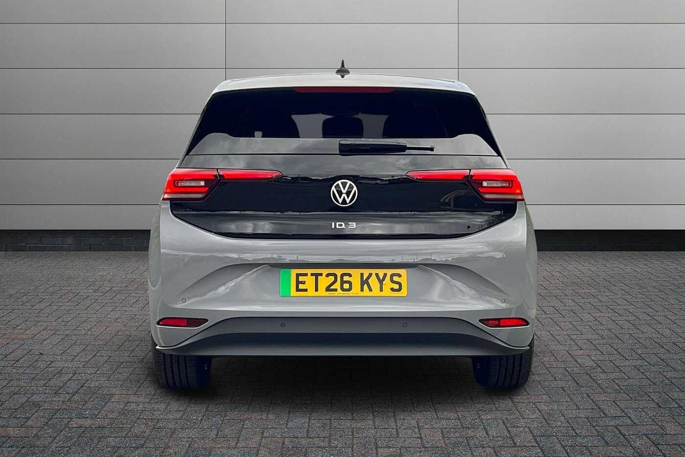 Volkswagen ID.3