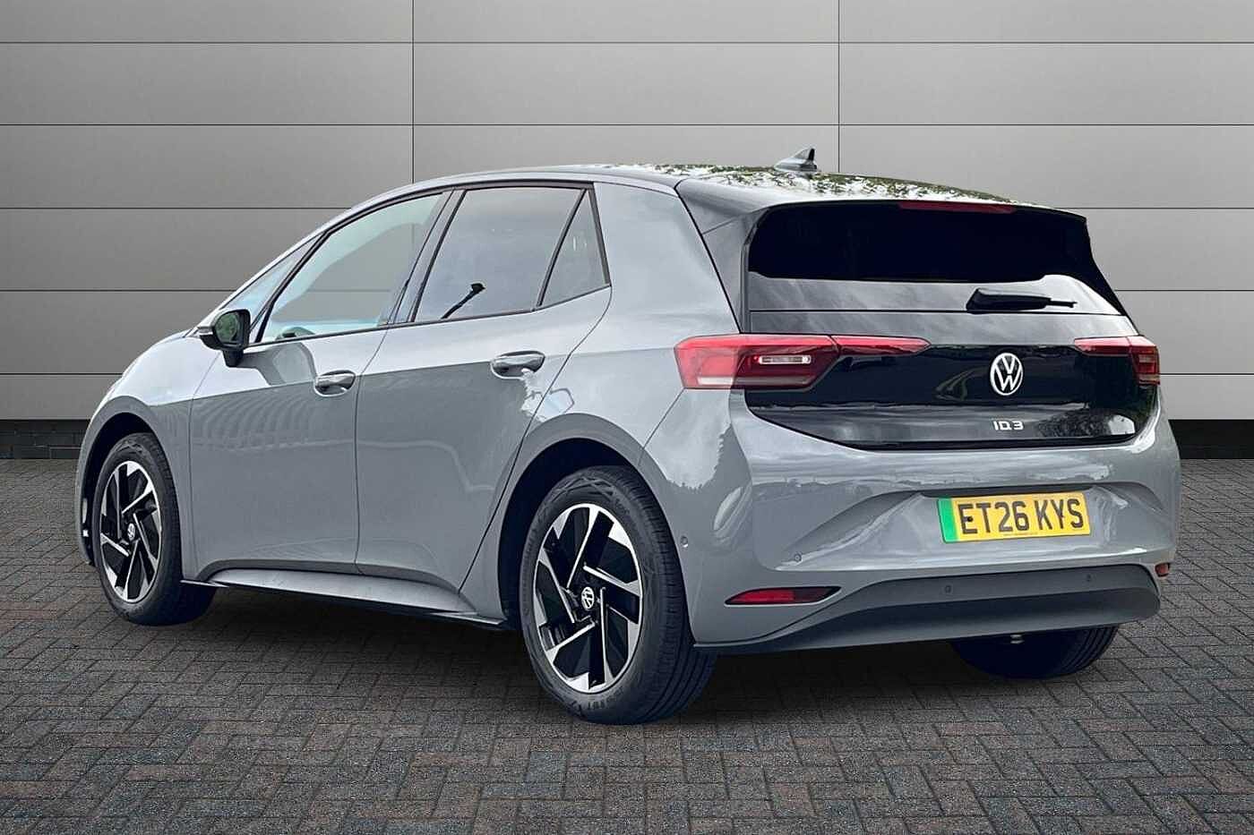 Volkswagen ID.3