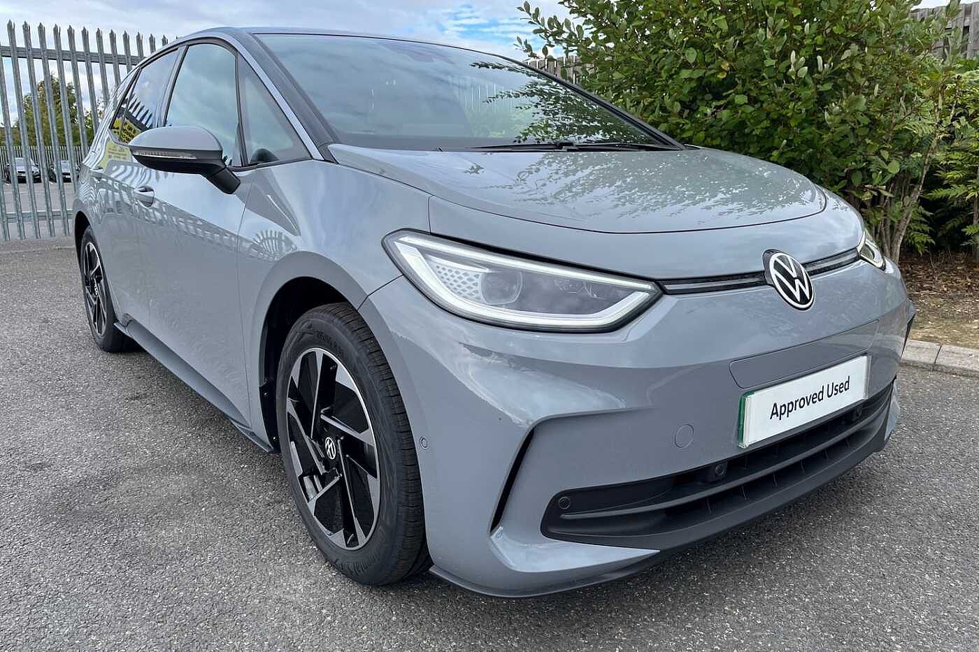 Volkswagen ID.3