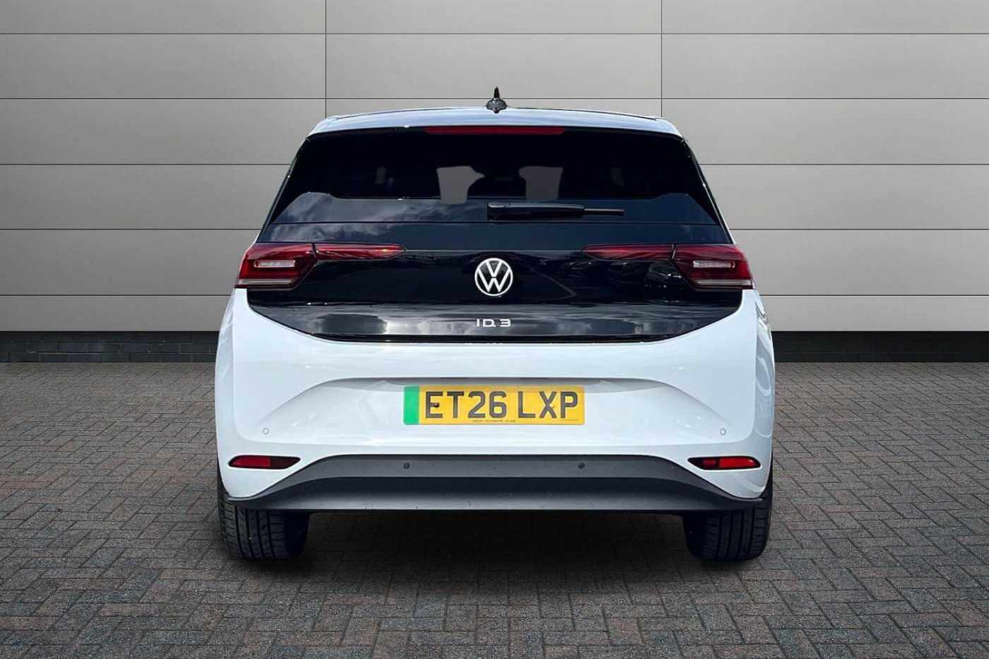 Volkswagen ID.3