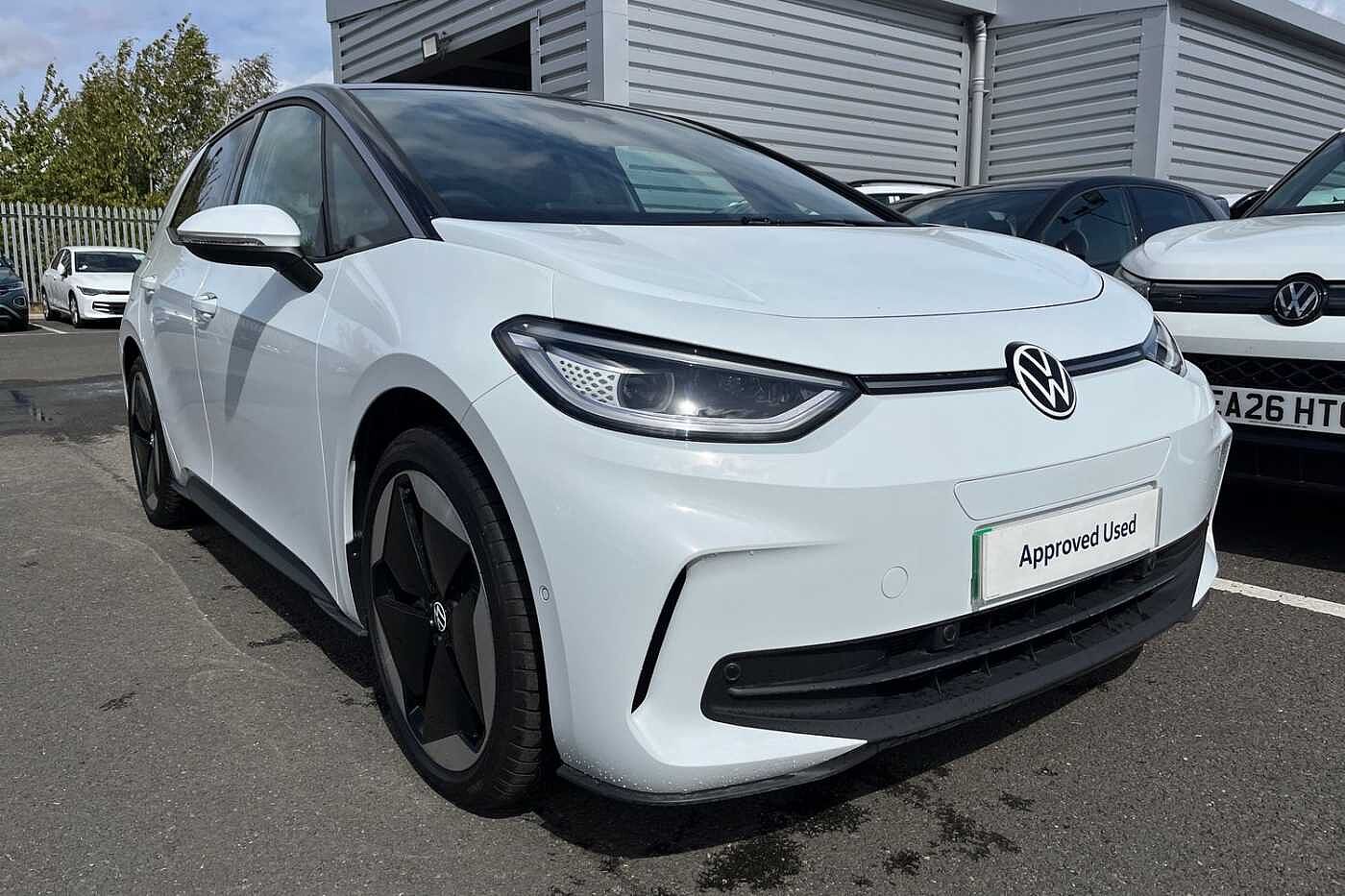 Volkswagen ID.3