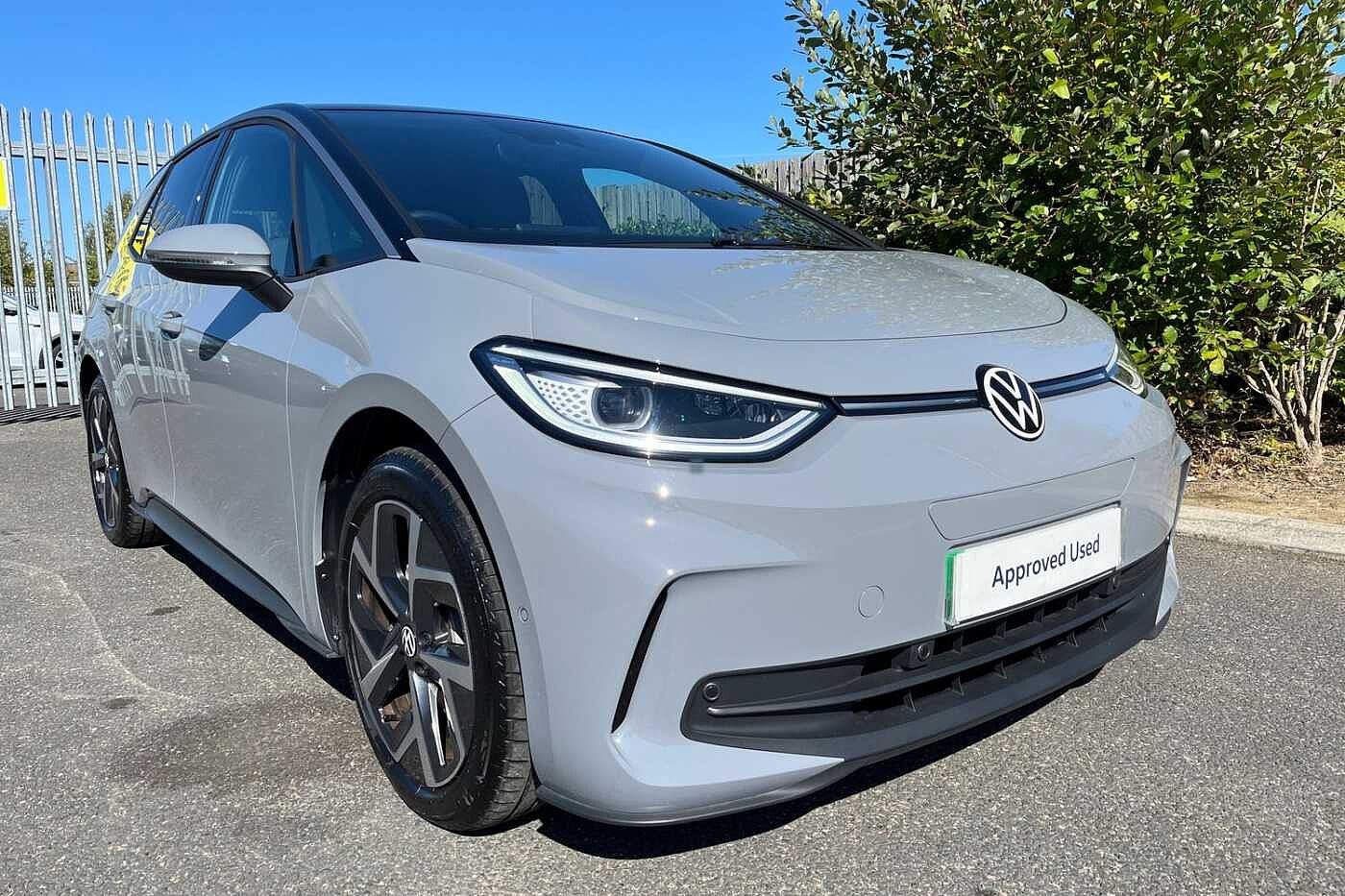 Volkswagen ID.3