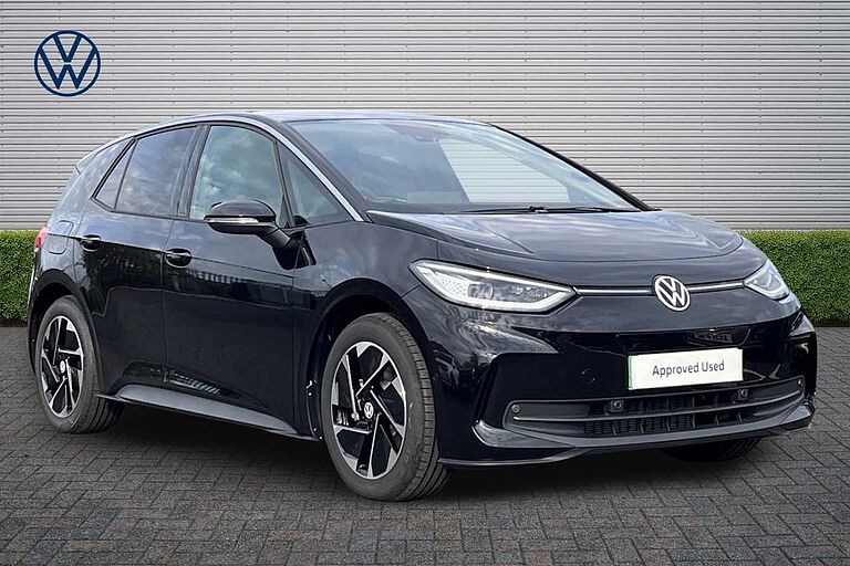 Volkswagen ID.3 150kW Match Pro 59kWh 5dr Auto