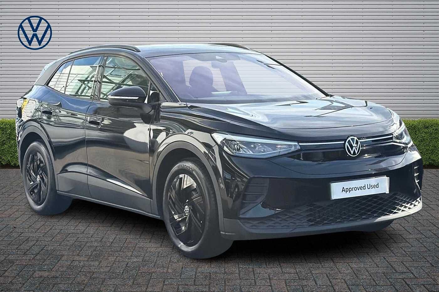Volkswagen ID.4
