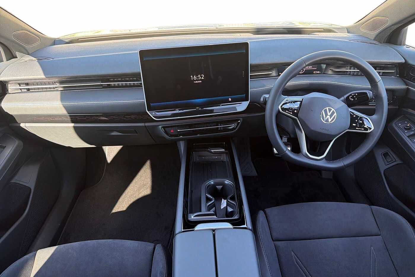 Volkswagen ID.7