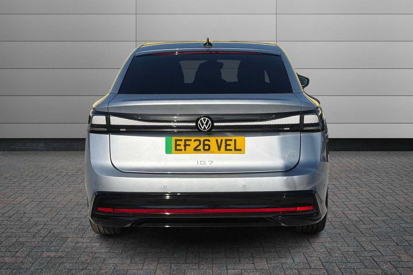 Volkswagen ID.7