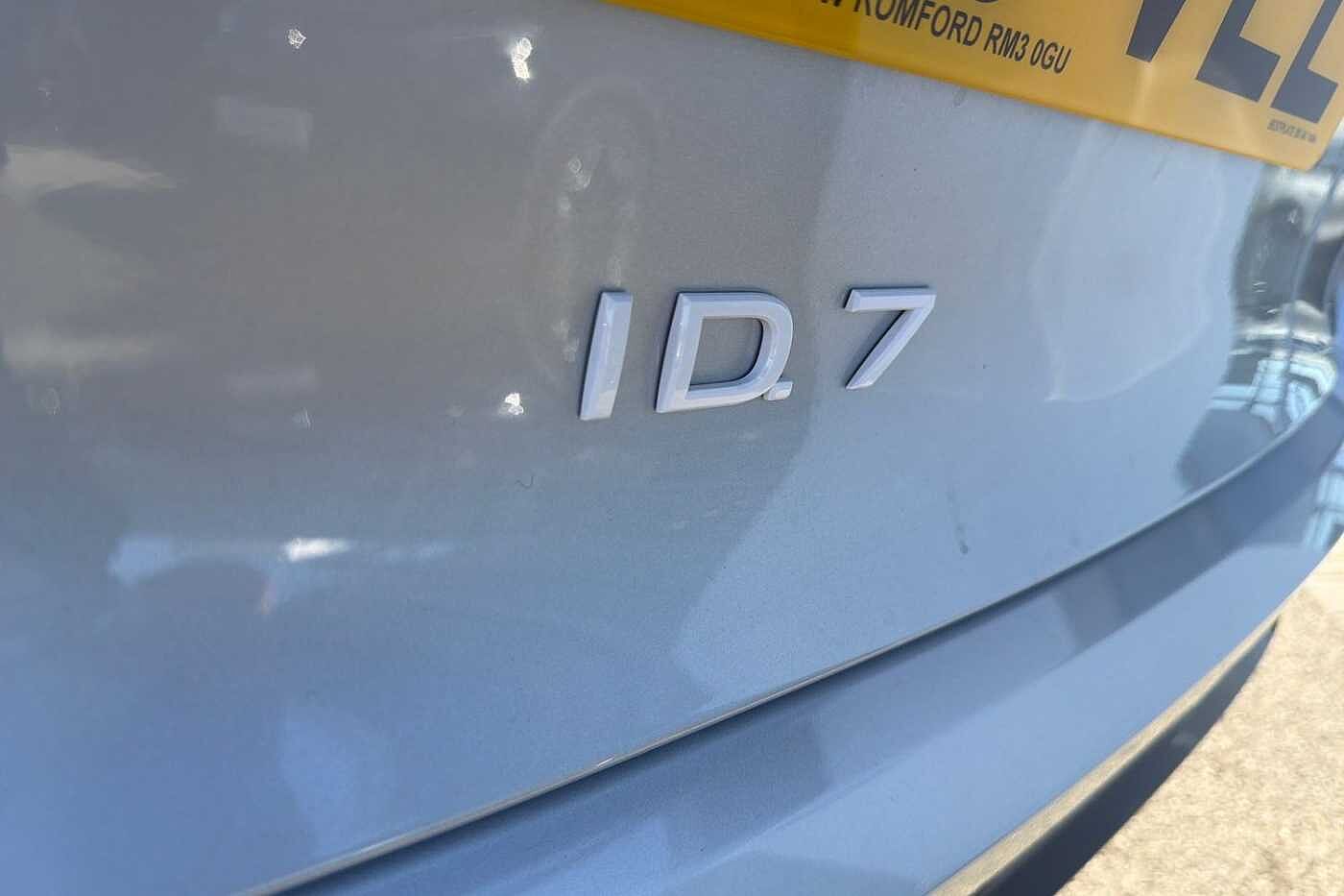 Volkswagen ID.7