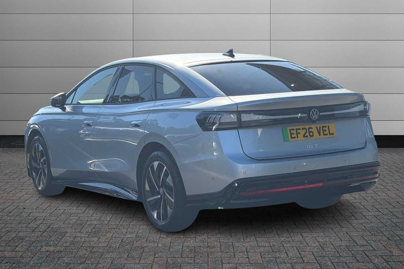 Volkswagen ID.7