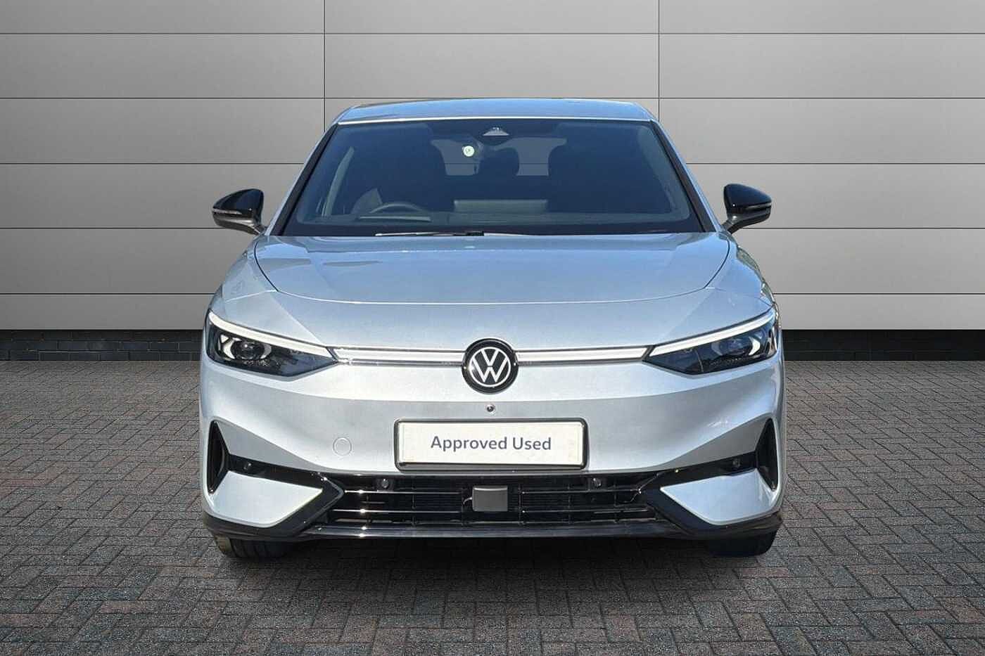 Volkswagen ID.7