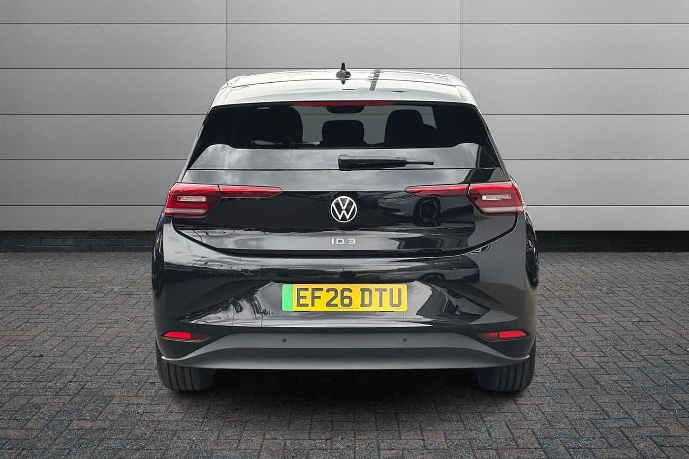 Volkswagen ID.3