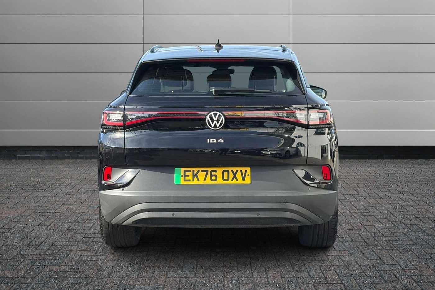 Volkswagen ID.4