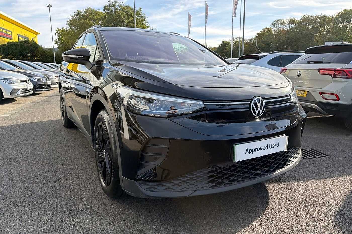 Volkswagen ID.4