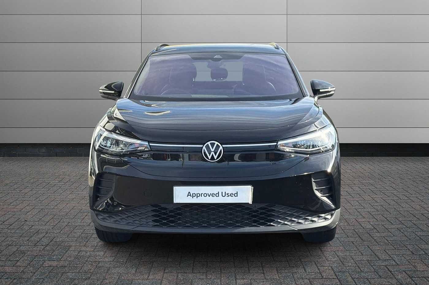 Volkswagen ID.4