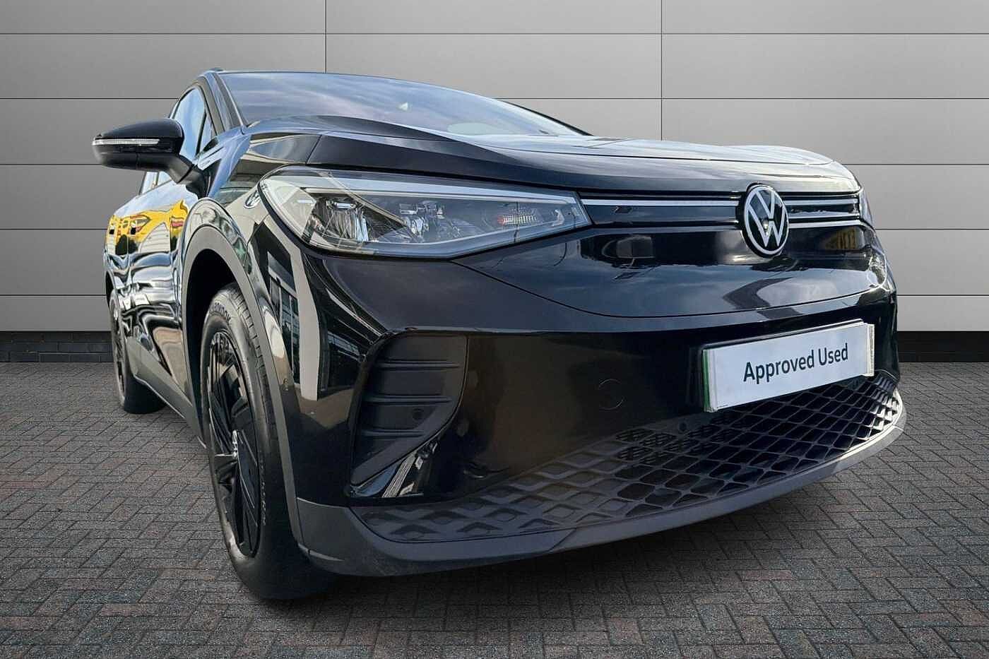 Volkswagen ID.4