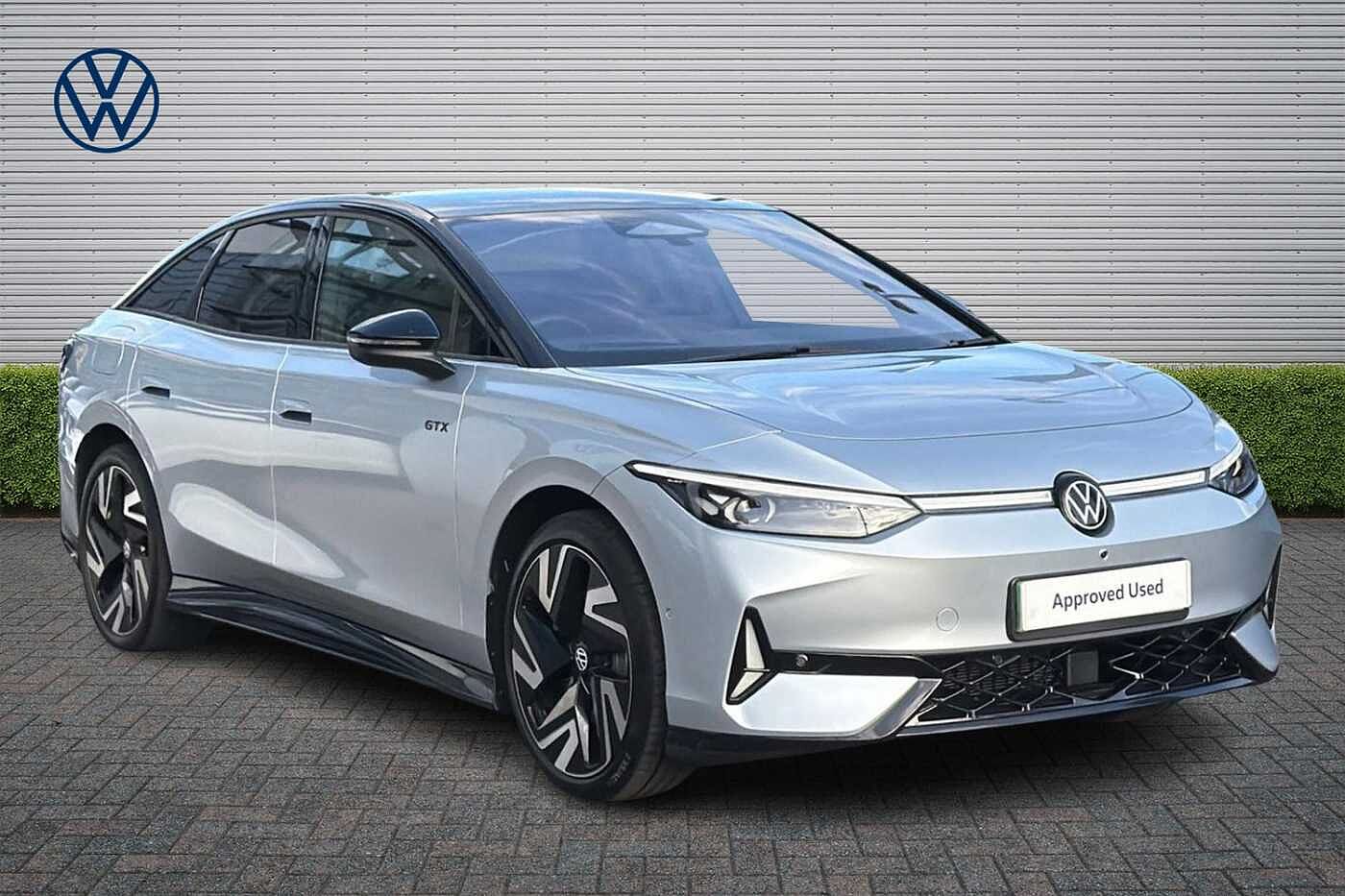 Volkswagen ID.7