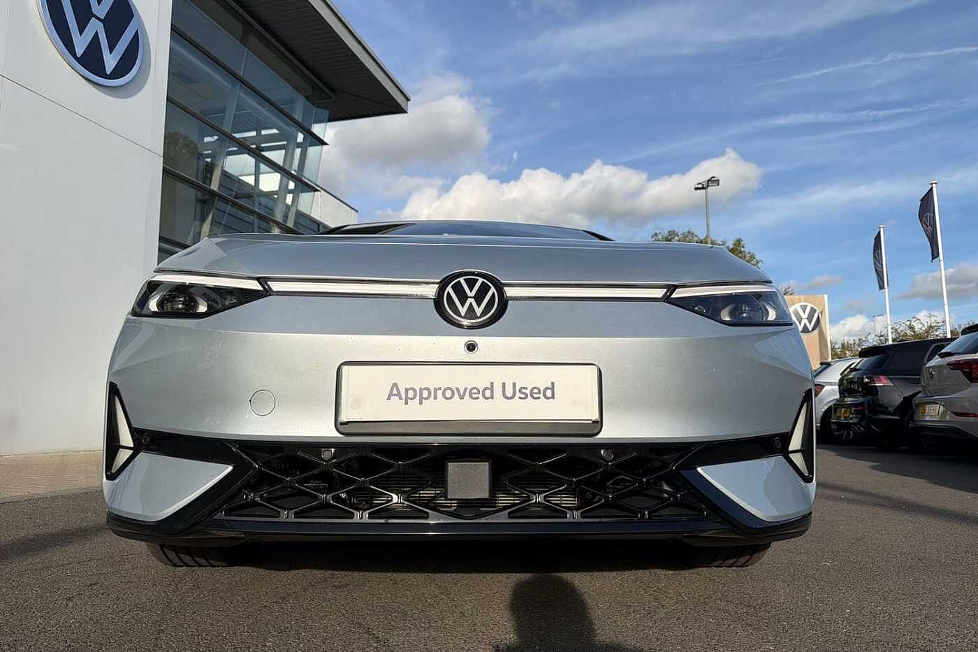 Volkswagen ID.7