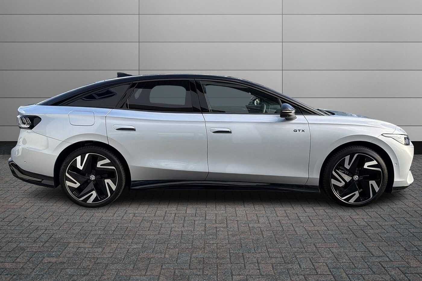 Volkswagen ID.7