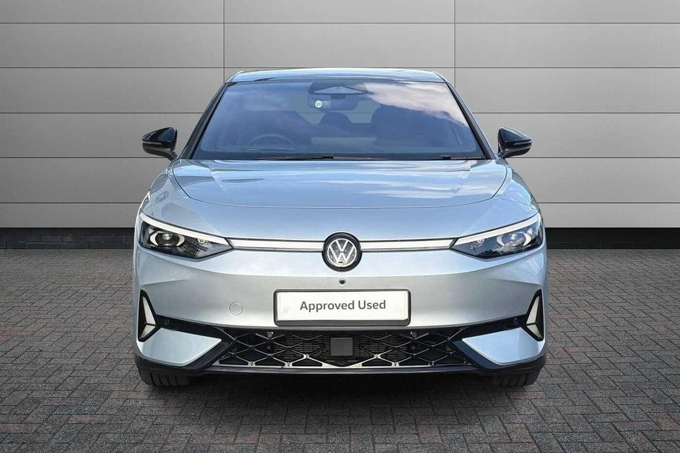 Volkswagen ID.7