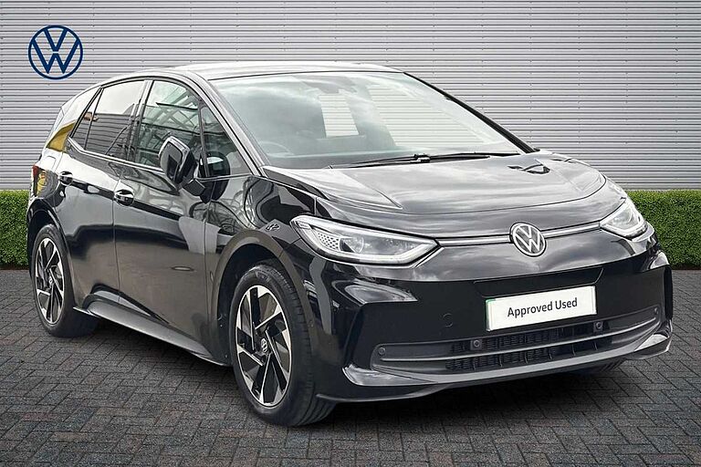 Volkswagen ID.3 150kW Match Pro 59kWh 5dr Auto