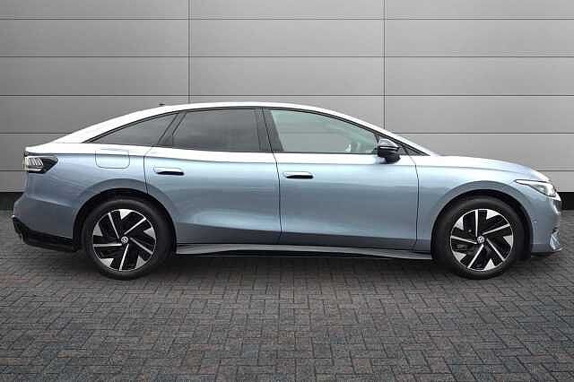 Volkswagen ID.7