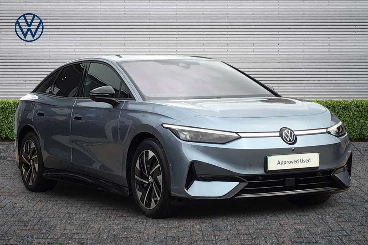 Volkswagen ID.7